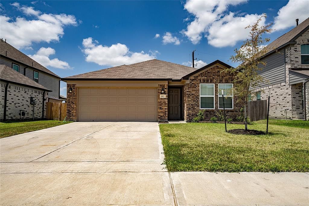 112 Grazing Meadows Ln, Waller, TX 77484 MLS 64772325 Zillow