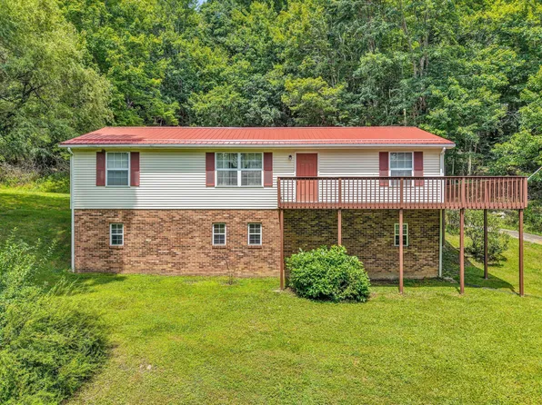 1891 Happy Hollow Rd, Newport, VA 24128