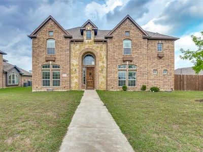 1733 Sagewood Dr, Desoto, TX, 75115