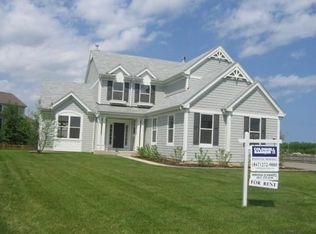 13885 W Emma Ln, Mettawa, IL