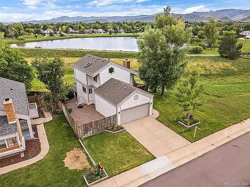 10792 W Berry Ave Photo 1