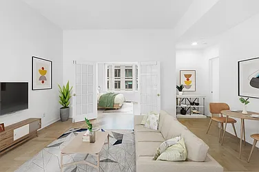 Rented by Nest Seekers International