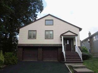 380 Mount Vernon St, Nutley, NJ