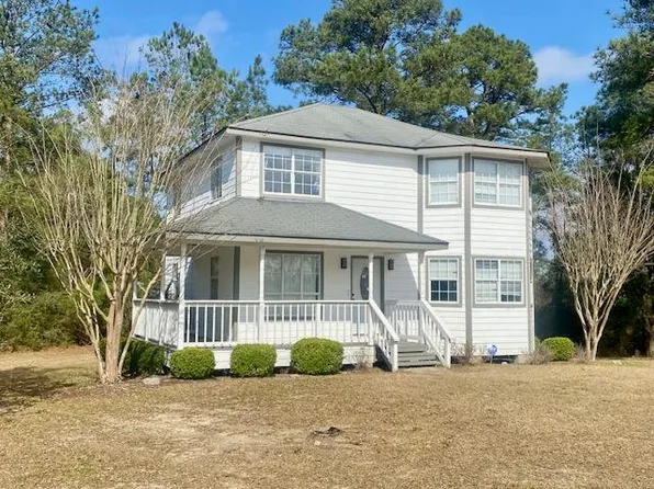 3 Powell Ln, Columbia, MS 39429