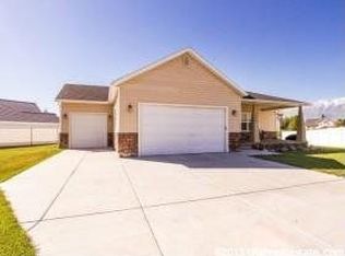 542 S 1660 W, Provo, UT 84601