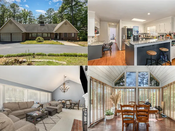 1905 Wedgewood Dr, Sanford, NC 27332