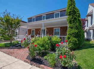 104 N Mansfield Ave, Margate, NJ 08402