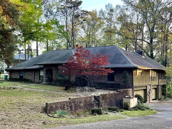 29 Northridge Cir, Texarkana, TX 75503