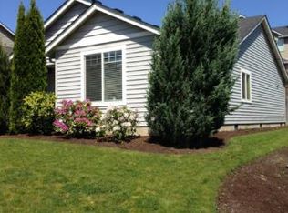 624 N 18th Pl, Ridgefield, WA 98642