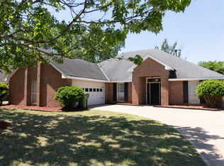 7216 Old Barn Rd, Montgomery, AL 36117