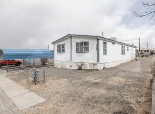 1725 Mountain View Cir, BLOOMFIELD, NM 87413