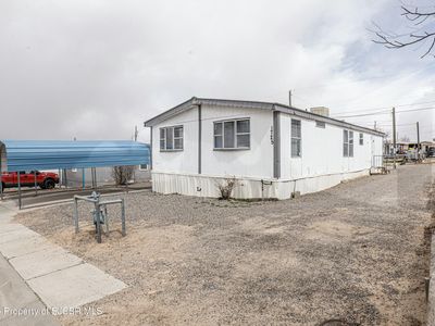 1725 Mountain View Cir, BLOOMFIELD, NM, 87413
