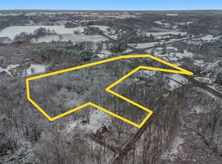 N M 37 Hwy, Middleville, MI 49333