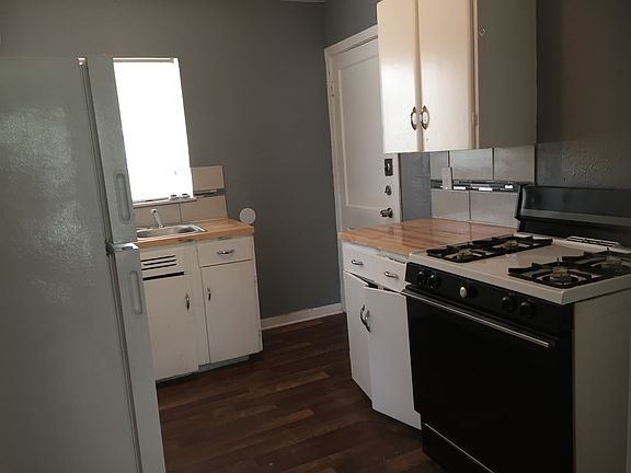 3rd image of 2337 Cincinnati # Second Floor