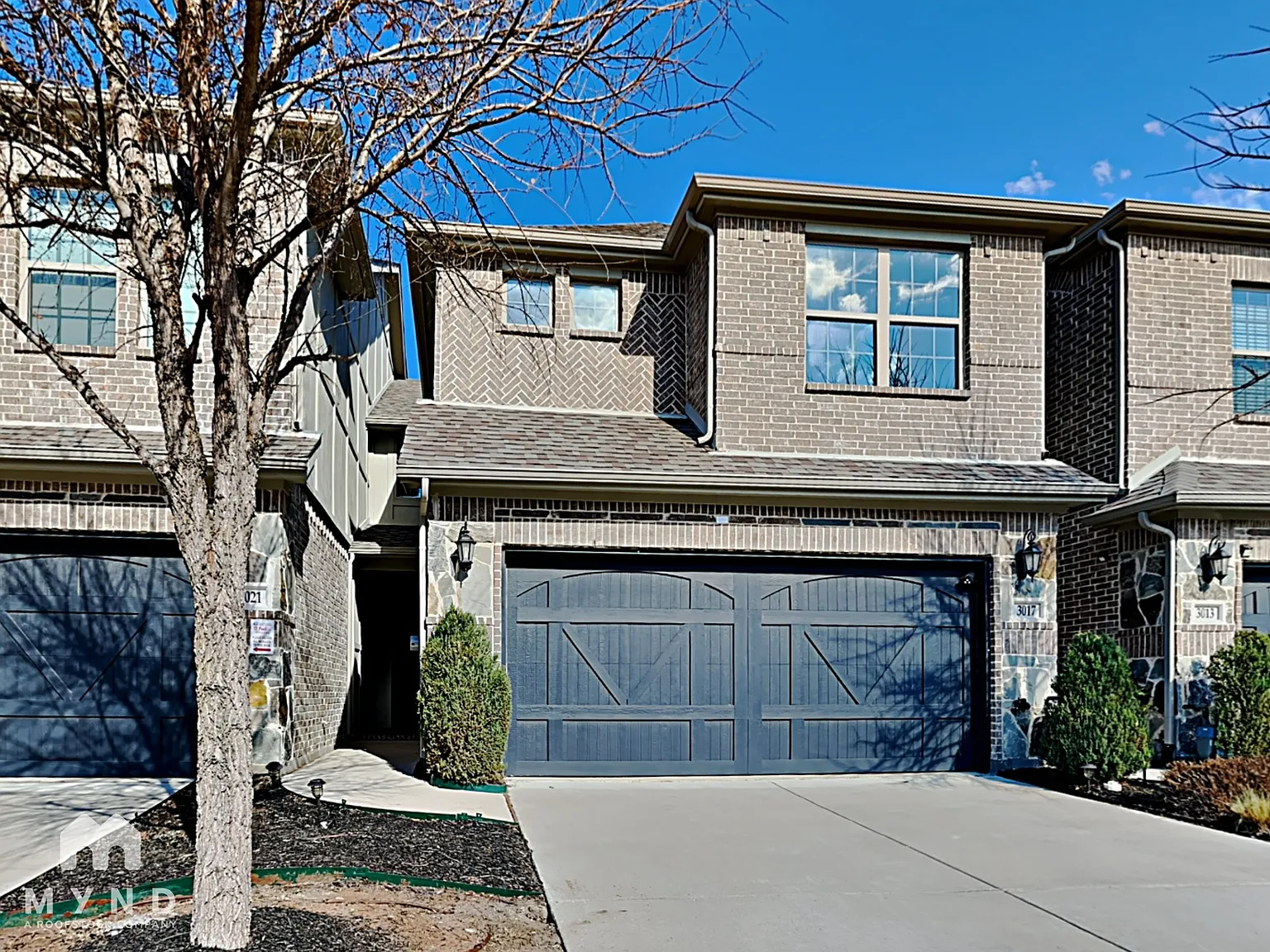 3 bed, 2.5 bath, 1816 sqft, $2,995 — Photo 1