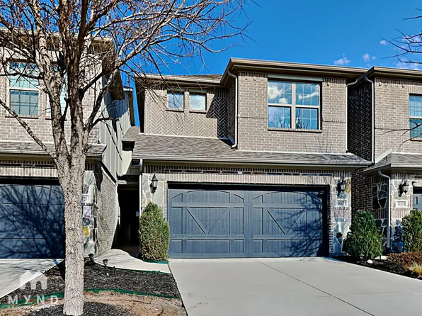 3017 Galveston St, Plano, TX 75075