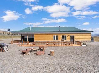 1724 State Highway 28, Hot Springs, MT 59845