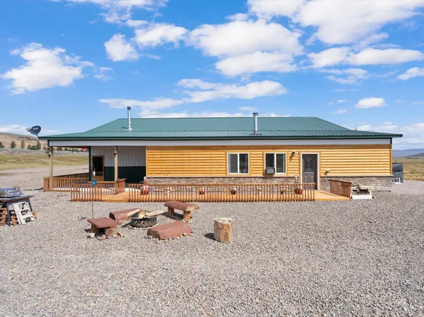 1724 State Highway 28, Hot Springs, MT 59845