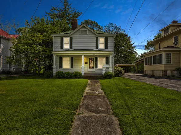 342 W High St, Mount Sterling, KY 40353