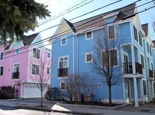 26 Lake St #26C, Somerville, MA 02143