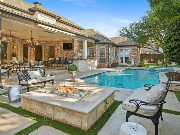 6412 Stonebrook Cir, Plano, TX 75093