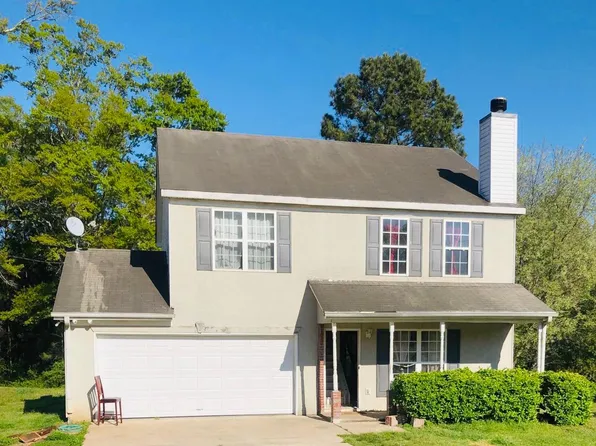 28 Rountree Rd, Riverdale, GA 30274