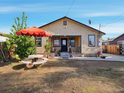 12525 Persing Dr, Whittier, CA, 90606