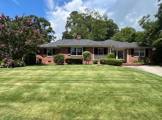 1615 Iris Dr, Columbus, GA 31906