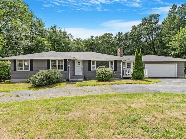 651 Turnpike St, North Andover, MA 01845