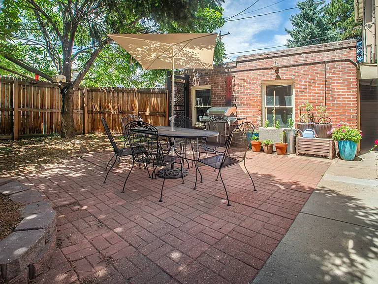 1431 Columbine St #3 — Photo 25