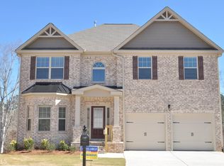 5852 Savannah River Rd #84, Atlanta, GA 30349