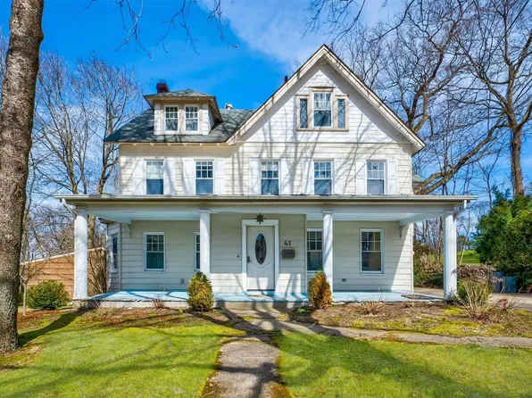 41 Maple Hill Road, Huntington, NY 11743