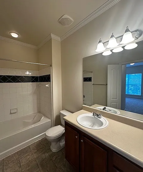 Wesley Kensington Apartments at Stonecrest — Photo 285