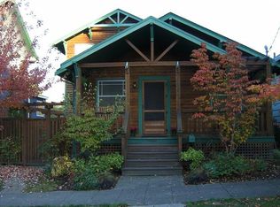 6326 5th Ave NE, Seattle, WA 98115