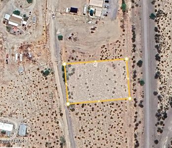 0 N Woods Ln, Florence, AZ, 85132