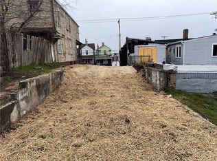 246 E 17th Ave, Homestead, PA