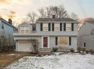 1255 Roland Rd, Lyndhurst, OH 44124