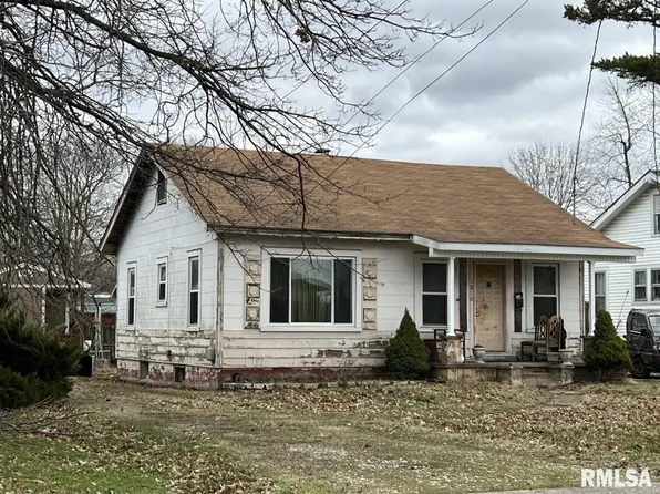 1810 North Ave, Metropolis, IL 62960