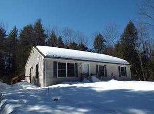70 New Rd, Casco, ME 04015
