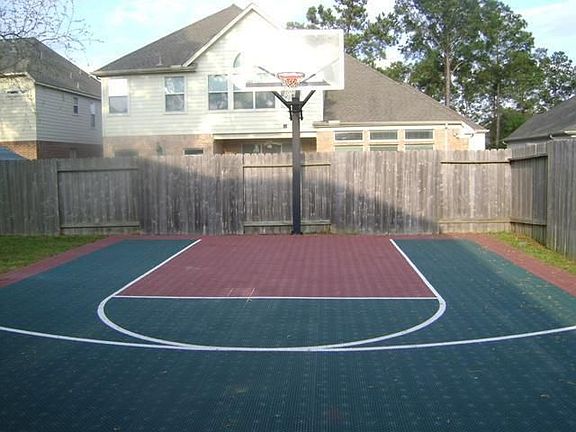 2nd image of 8510 Brighton Lake Ln