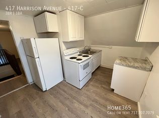 417 Harrison Ave #C, Scranton, PA 18510