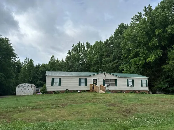 130 Canaan Dr, Linwood, NC 27299