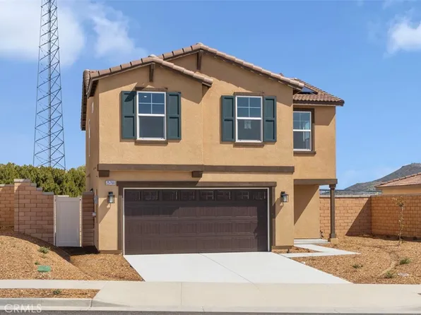25760 Calamity Ln, Homeland, CA 92548
