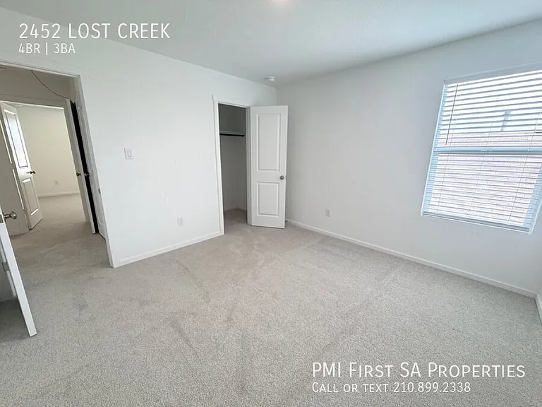 2452 Lost Creek Rd — Photo 12