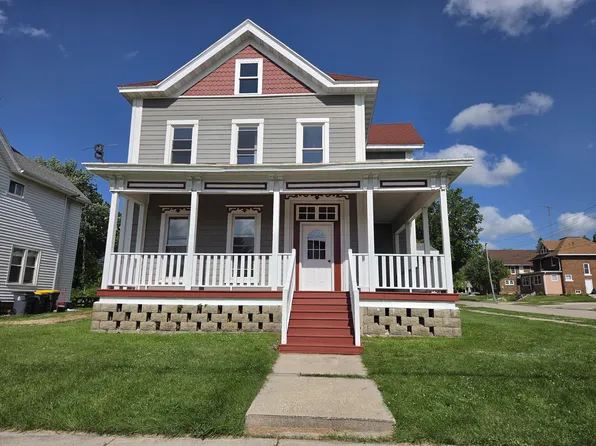 732 16th Ave, Monroe, WI 53566