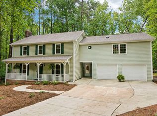 3116 Avondale Ct, Raleigh, NC 27613