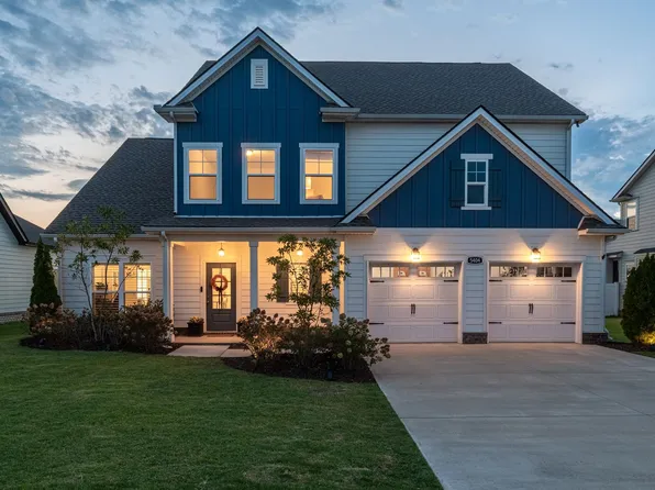 5404 Bridgemore Blvd, Murfreesboro, TN 37129