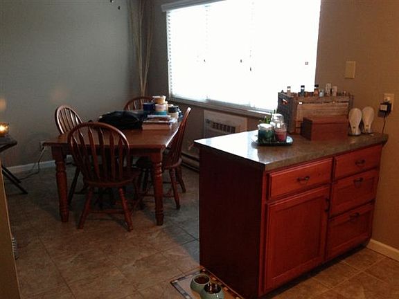 Eat In Kitchen