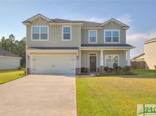 104 Red Maple Ln, Guyton, GA 31312