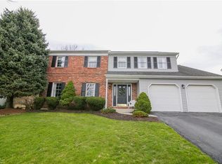 3610 Country Club Rd, Allentown, PA 18103